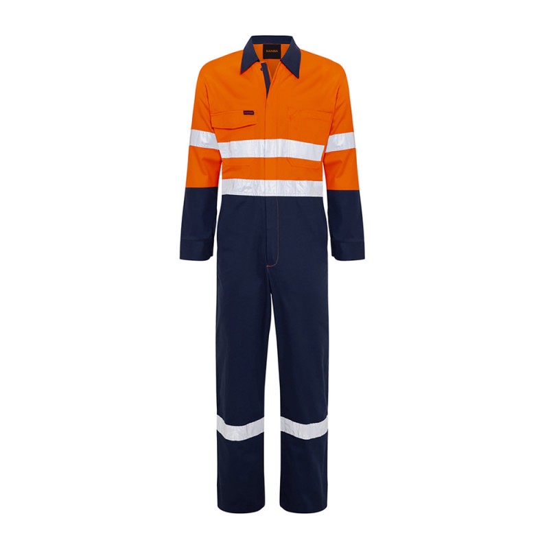 Working Coverall