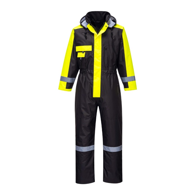 Working Coverall
