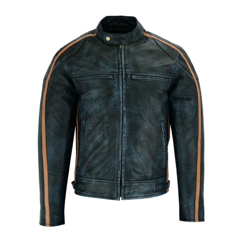 Motorbike Jacket