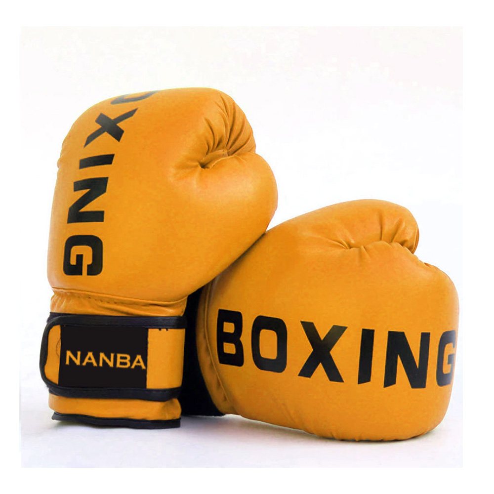Boxing Glove NG-5117 – view 2
