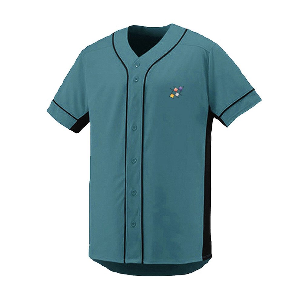 Baseball Uniform NG-3213 – view 2