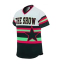Baseball Uniform NG-3215 – view 2