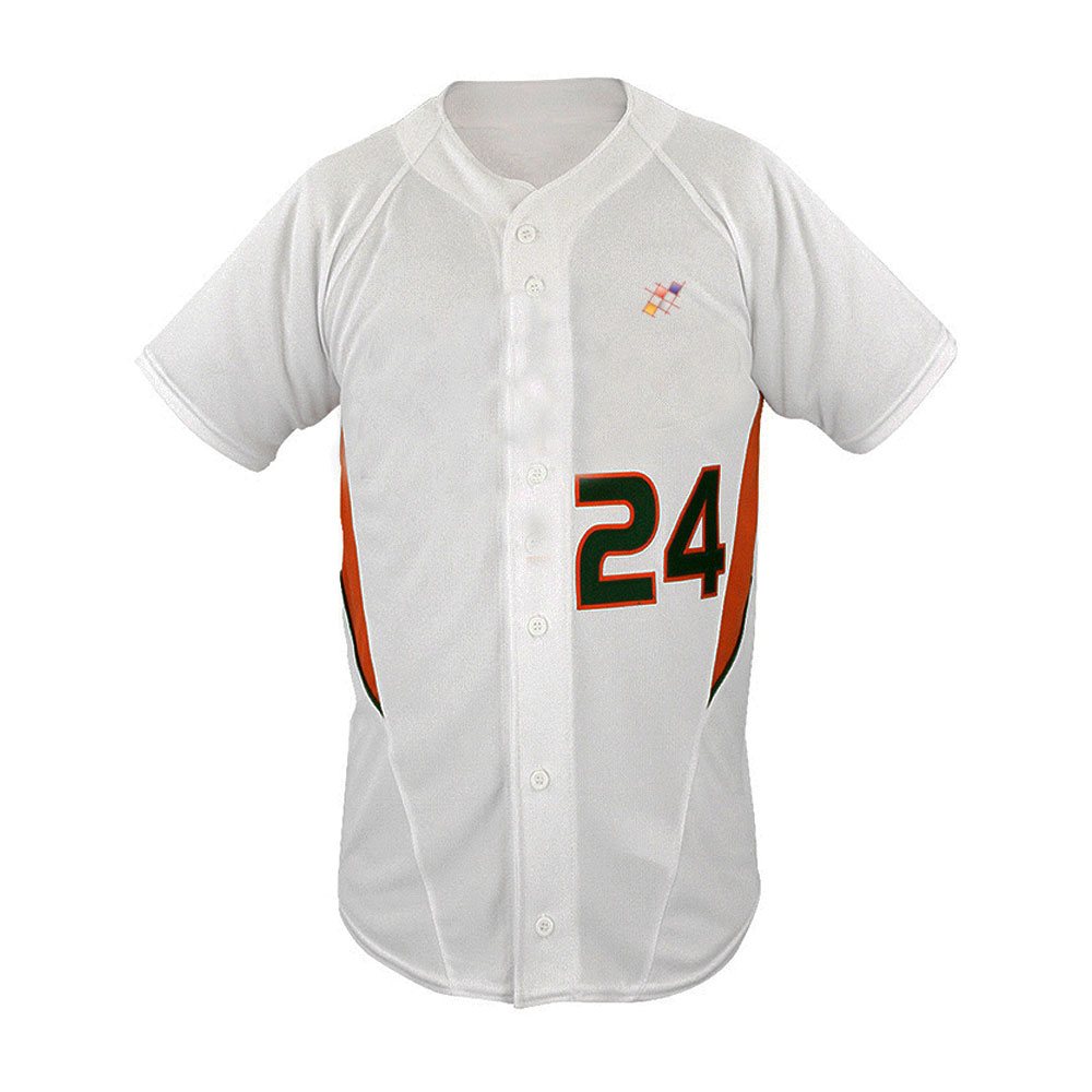 Baseball Uniform NG-3216 – view 2