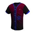 Baseball Uniform NG-3217 – view 2