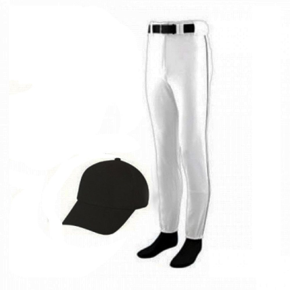 Baseball Uniform NG-3218 – view 2