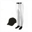 Baseball Uniform NG-3218 – view 2
