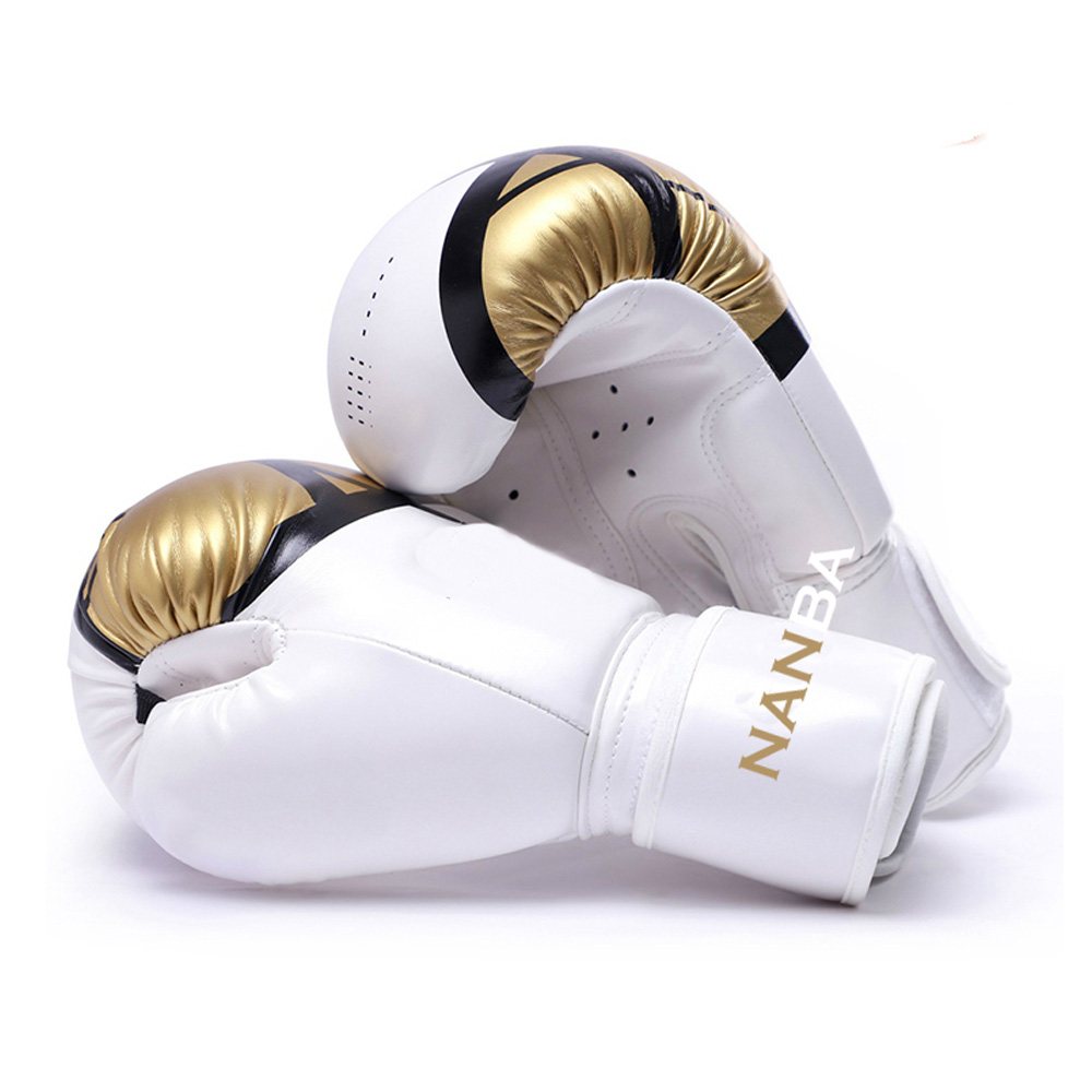 Boxing Glove NG-5114 – view 2