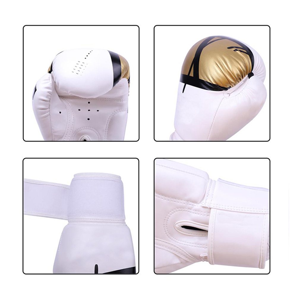 Boxing Glove NG-5114 – view 3