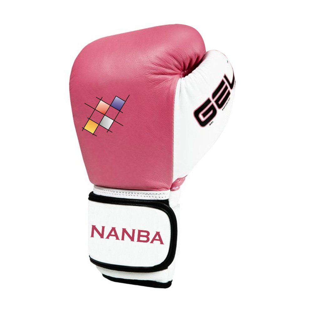 Boxing Glove NG-5115 – view 2