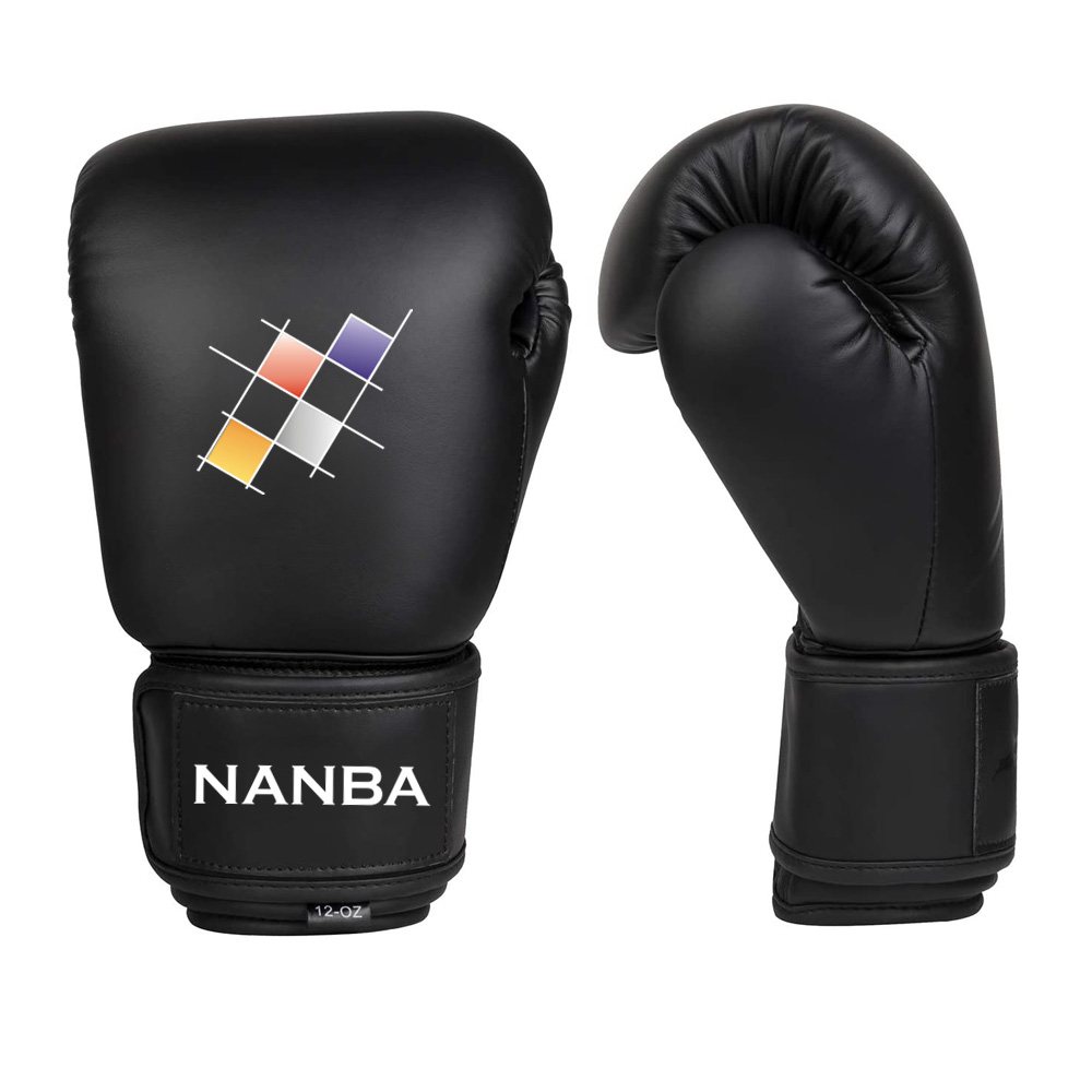 Boxing Glove NG-5116 – view 2