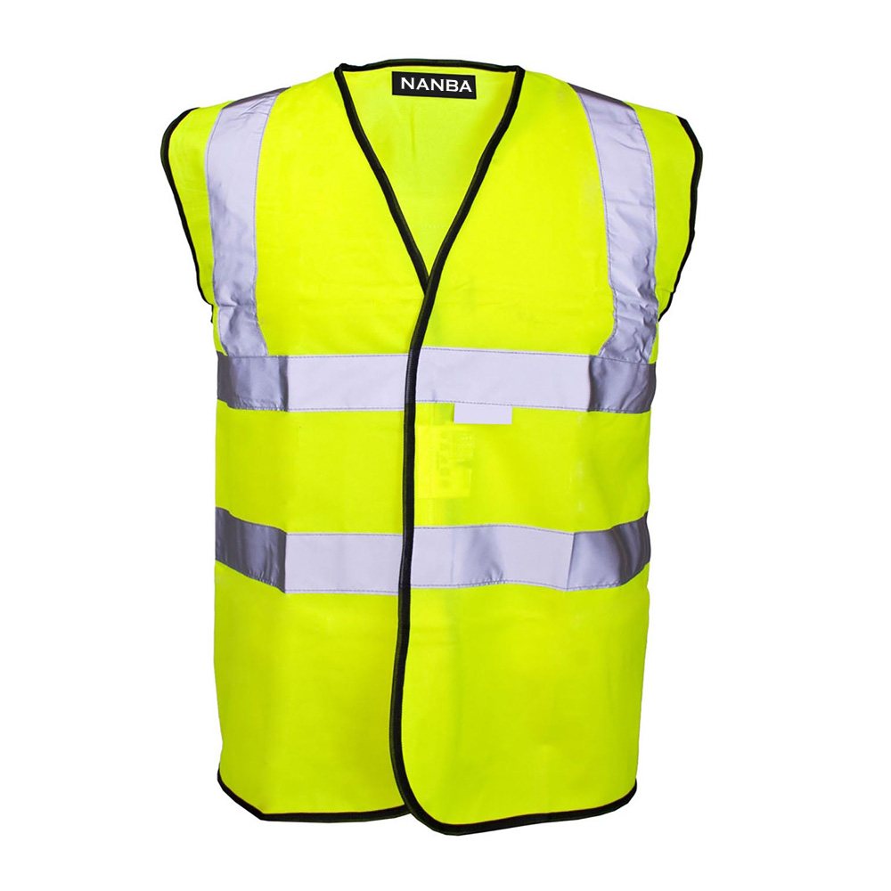 Working Vest NG-8-501
