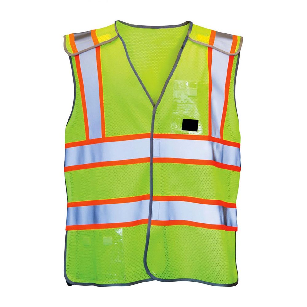 Working Vest NG-8-507