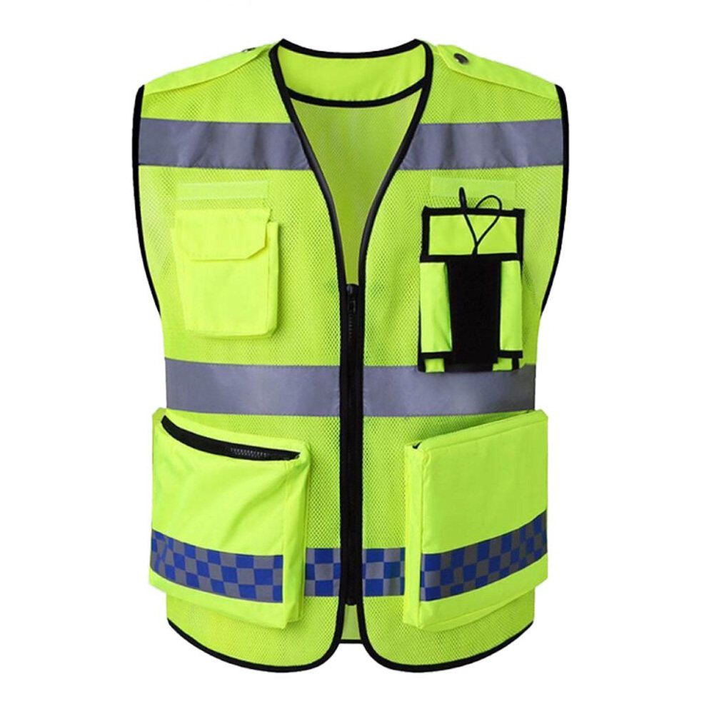 Working Vest NG-8-511