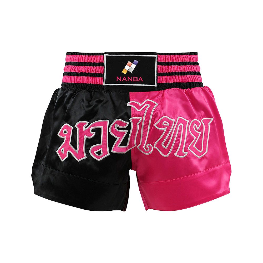 Muay Thai Short NG-2101