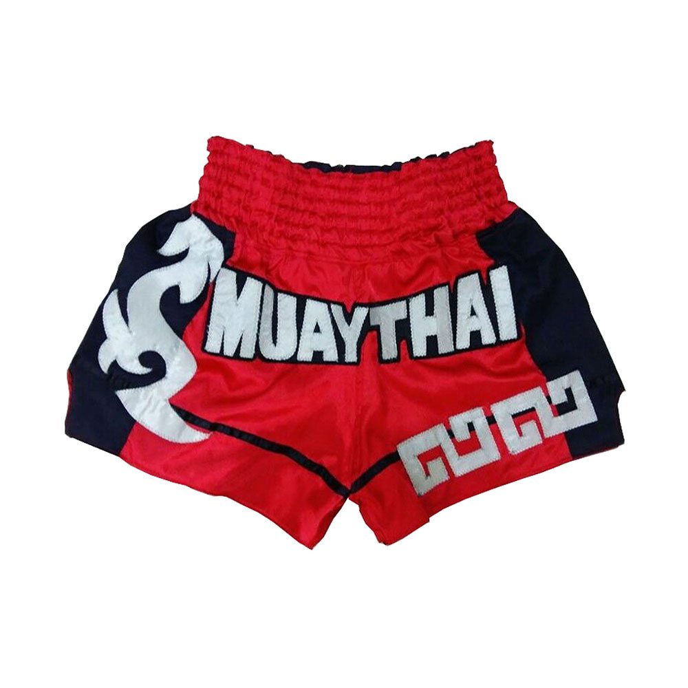 Muay Thai Short NG-2115