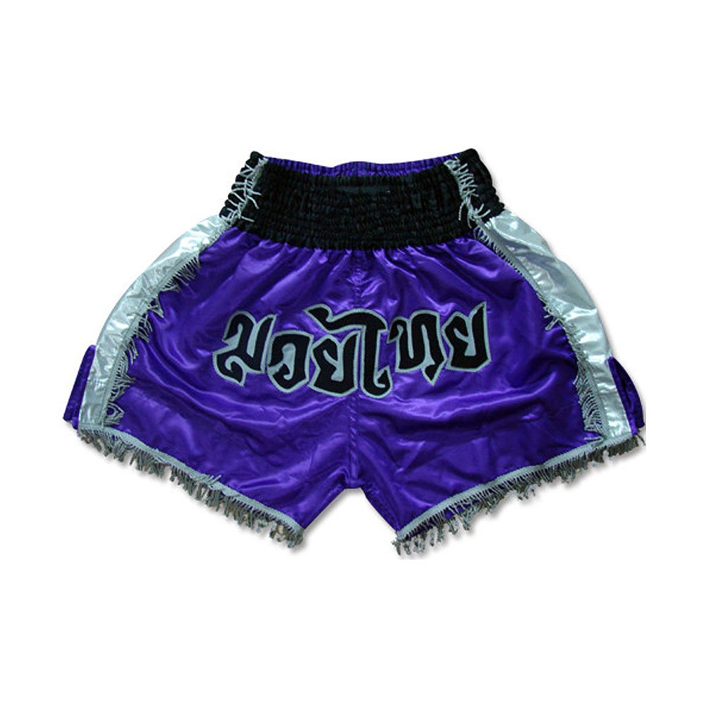 Muay Thai Short NG-2118