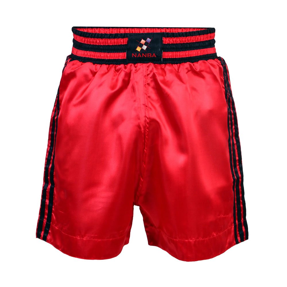 Boxing Short NG-2213