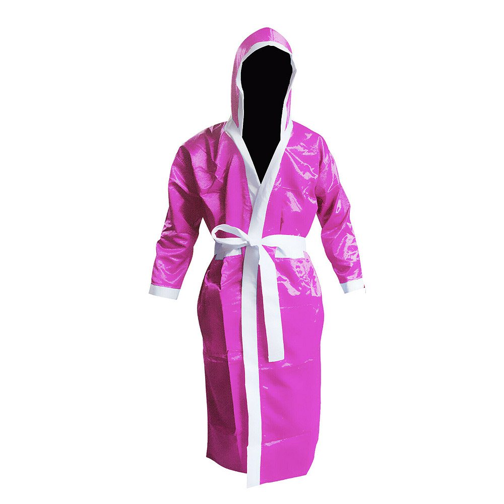 Boxing Robe NG-2424