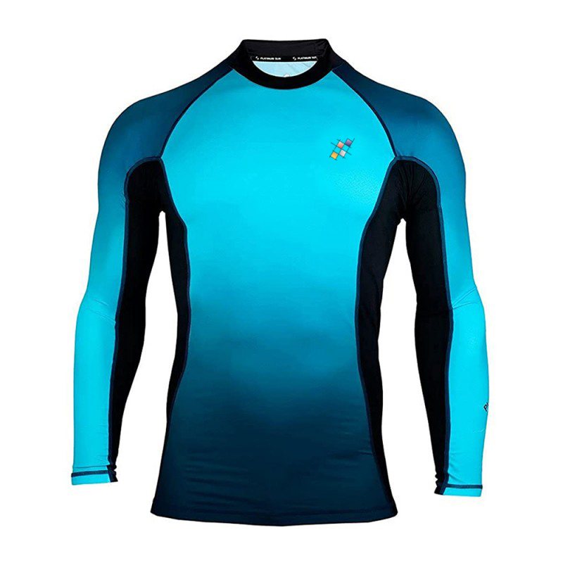 Full Sleeve Rash Guard NG-101