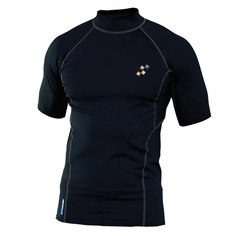 Short Sleeve Rash Guard NG-202
