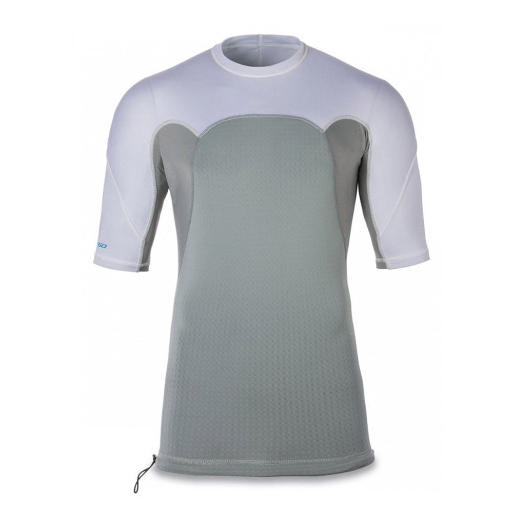 Short Sleeve Rash Guard NG-218