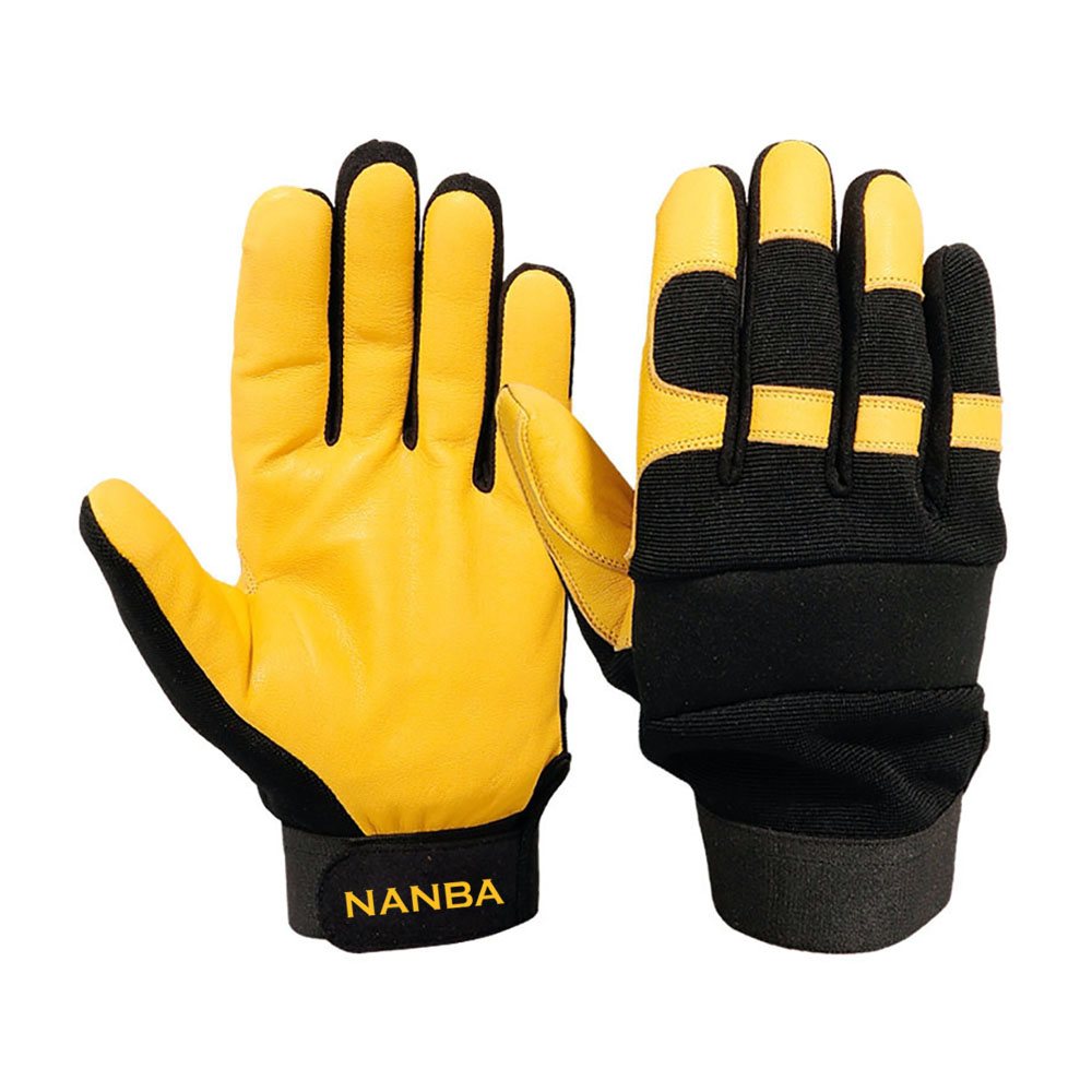 Mechanics Glove NG-5510