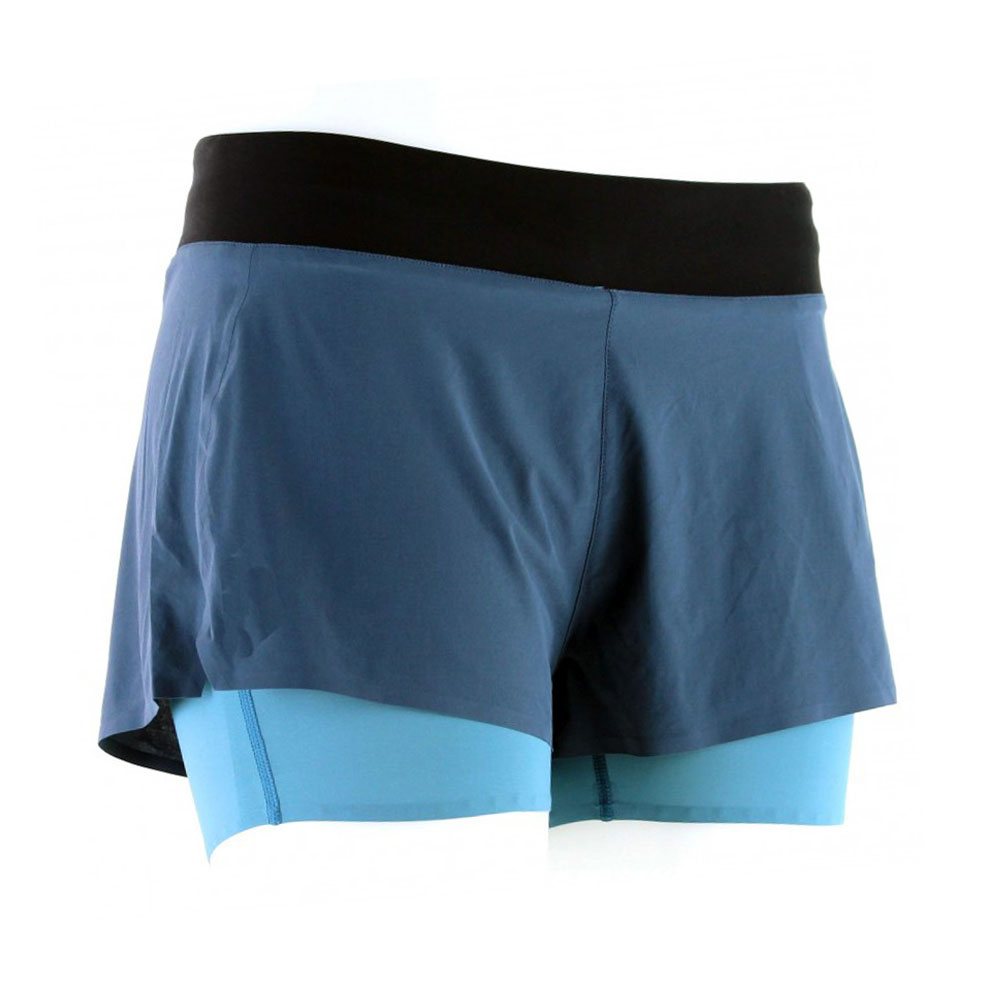 Running Shorts Women NG-410