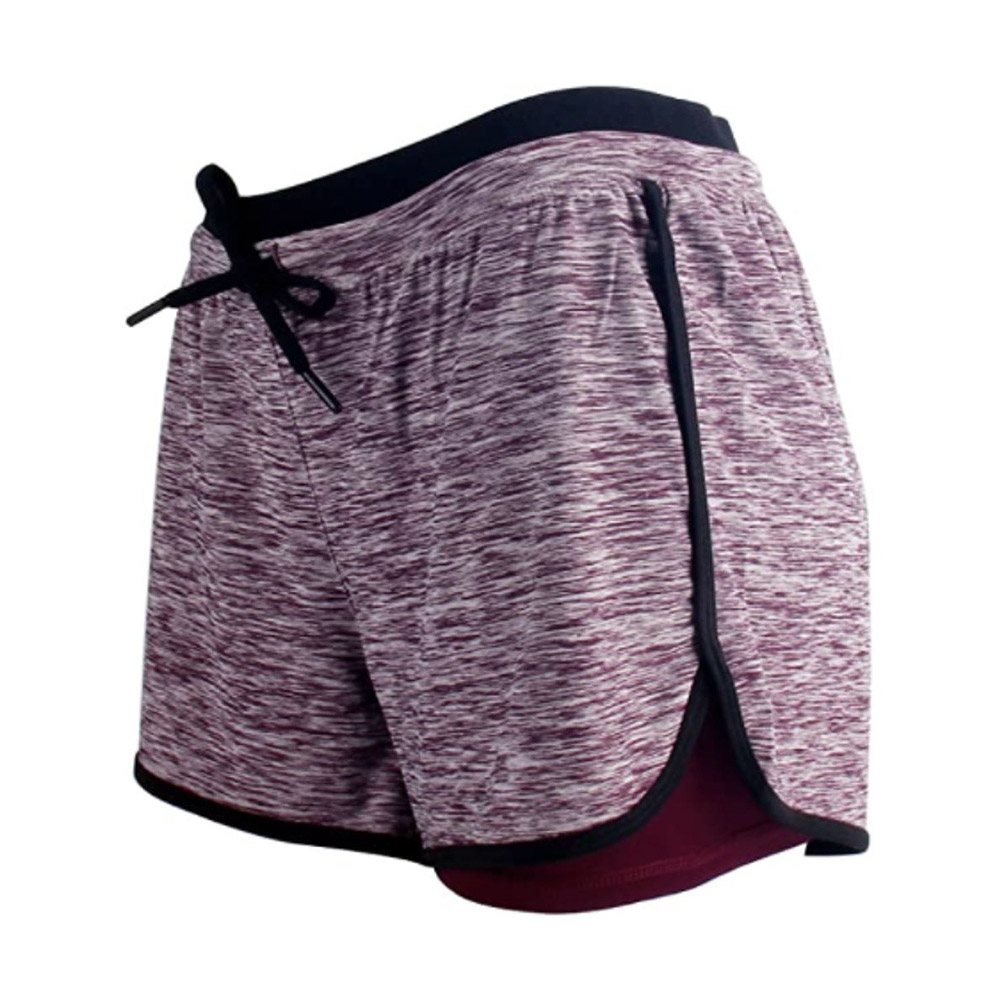 Running Shorts Women NG-413