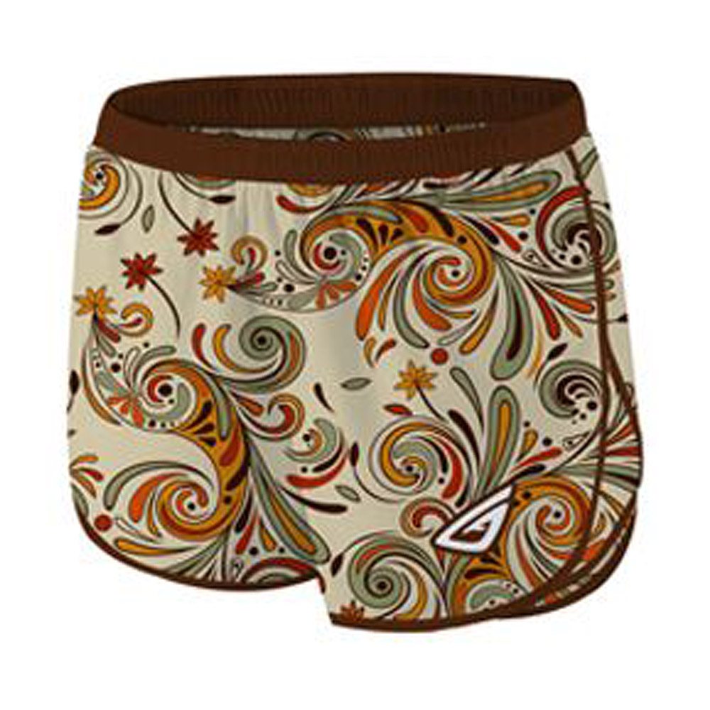 Running Shorts Women NG-415
