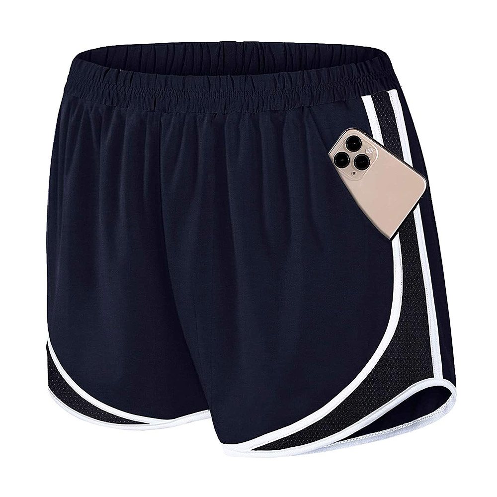 Running Shorts Women NG-423