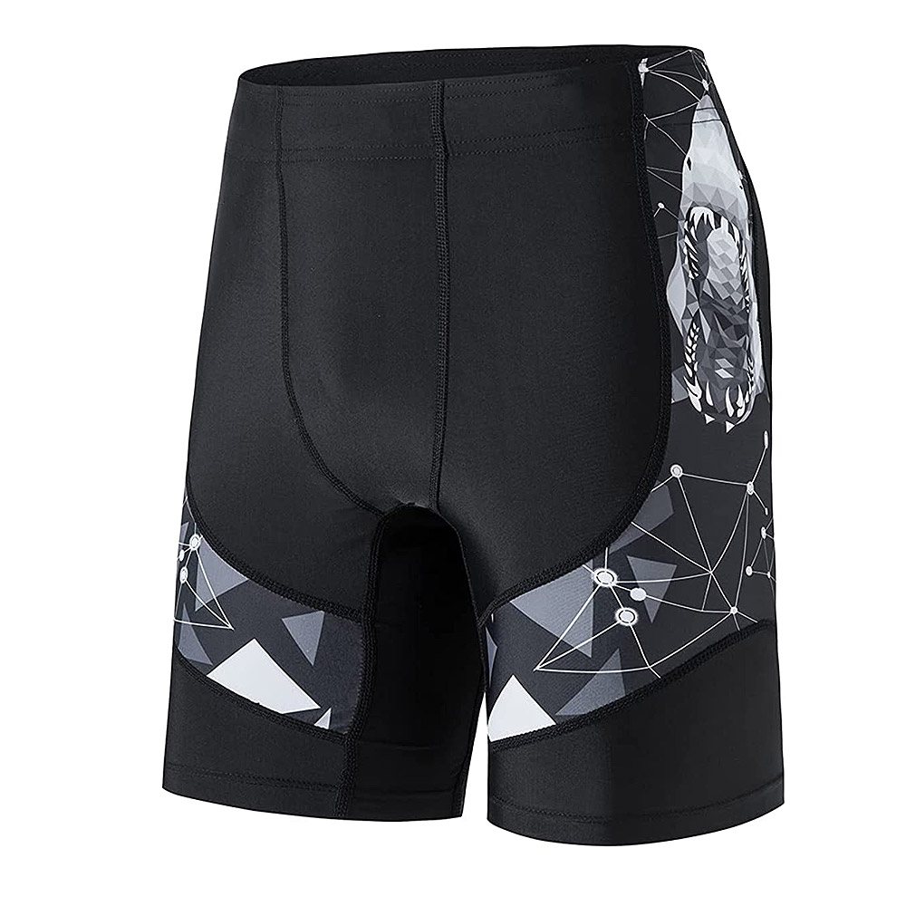 Compression Short NG-514