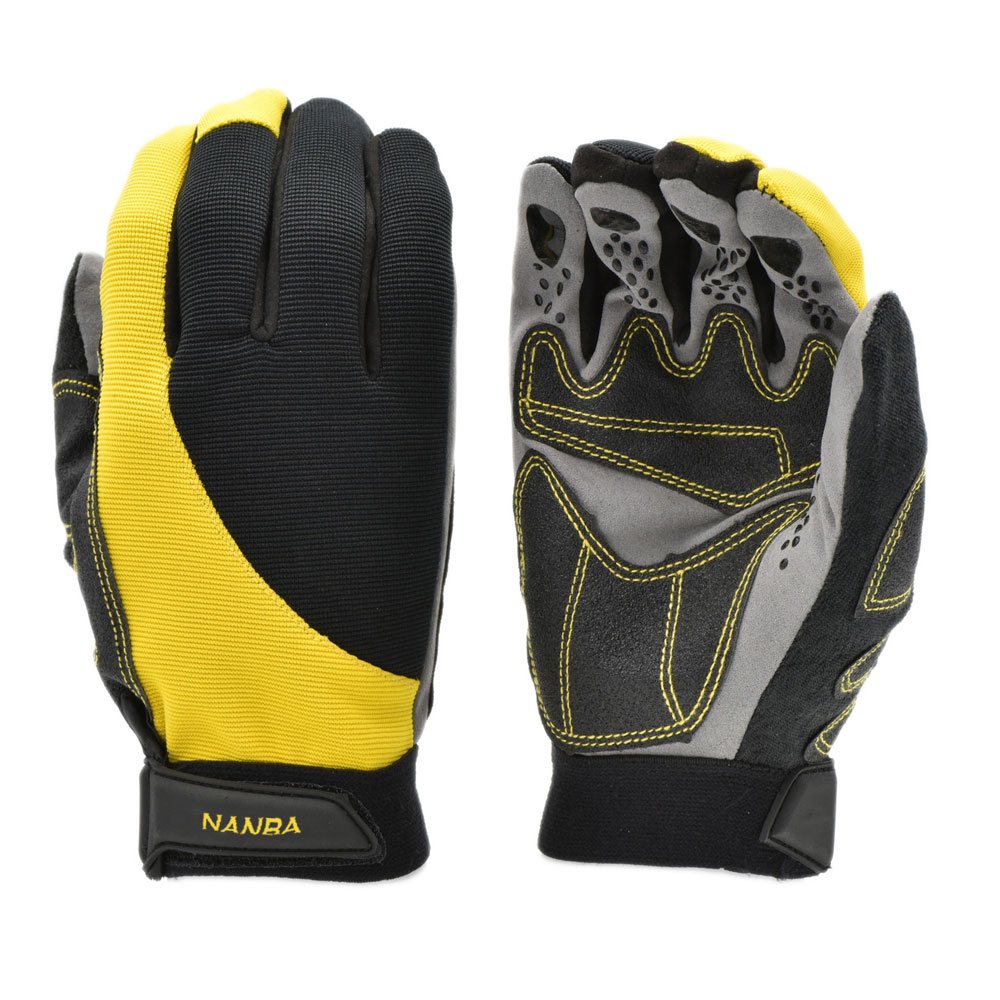 Mechanics Glove NG-5517