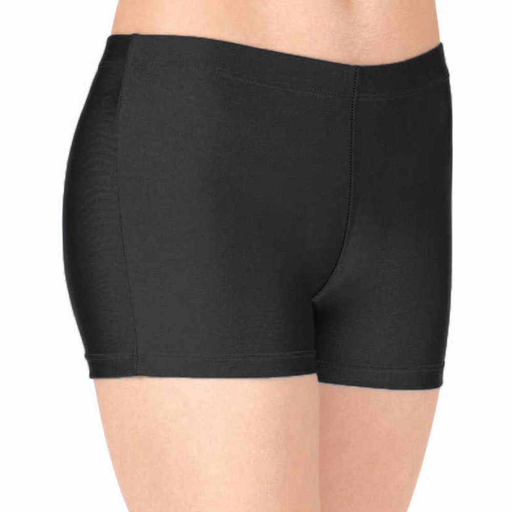 Lycra Shorts Women NG-601