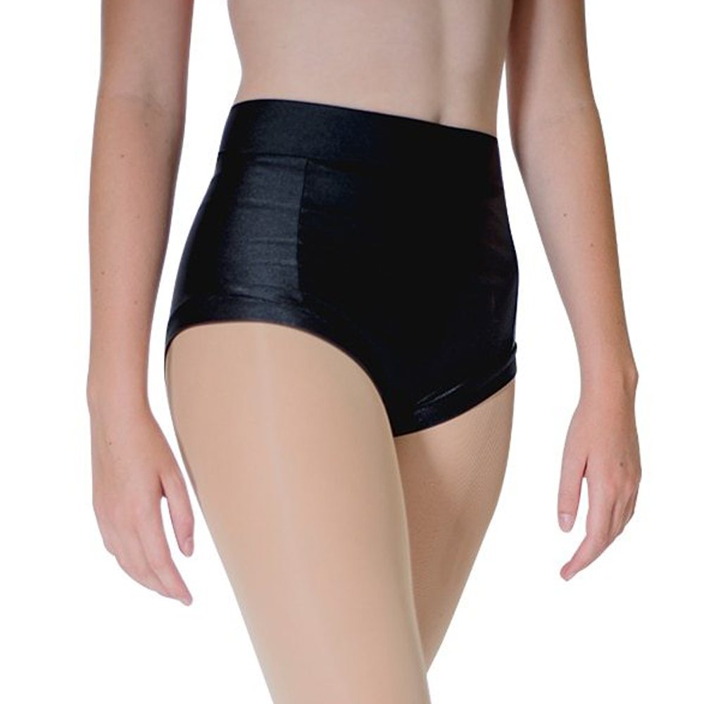 Lycra Shorts Women NG-607