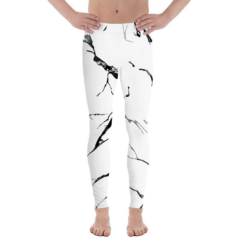 Tight Bottoms Lycra NG-715