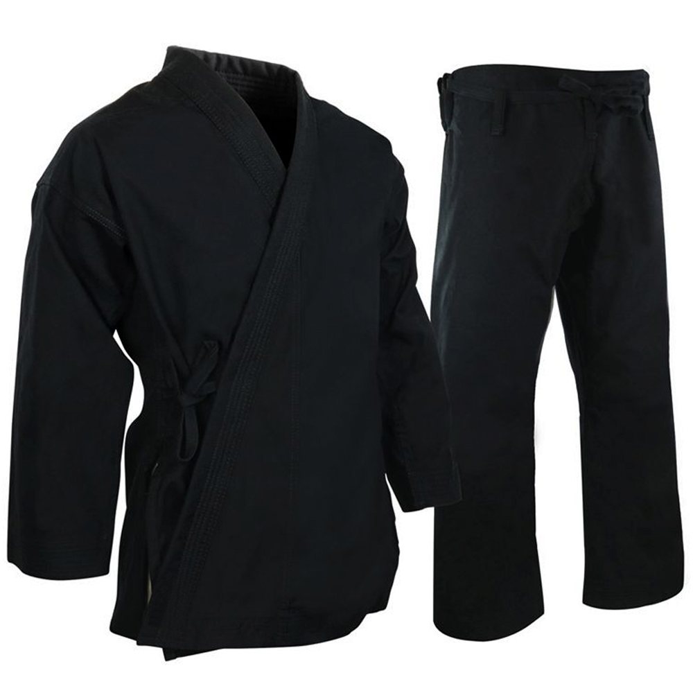 Demo Karate Suit NG-42003