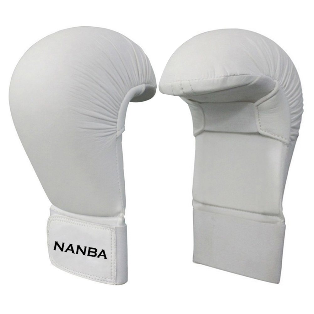 Karate Mitts NG-4409