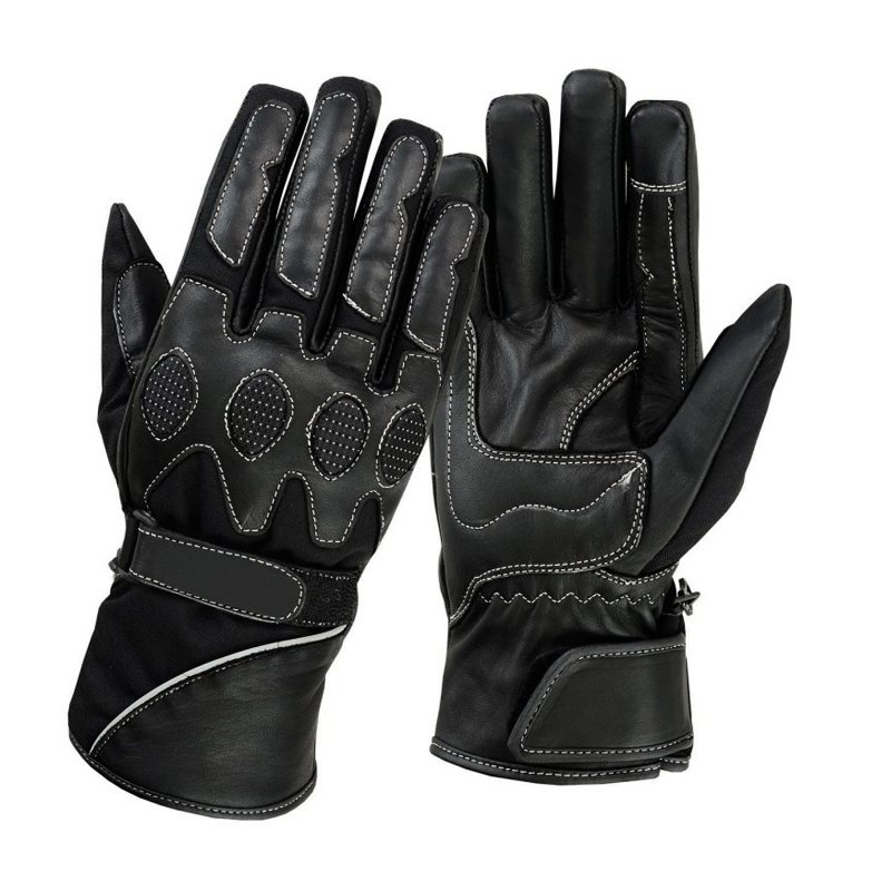 Winter Motorbike Glove NG-51002