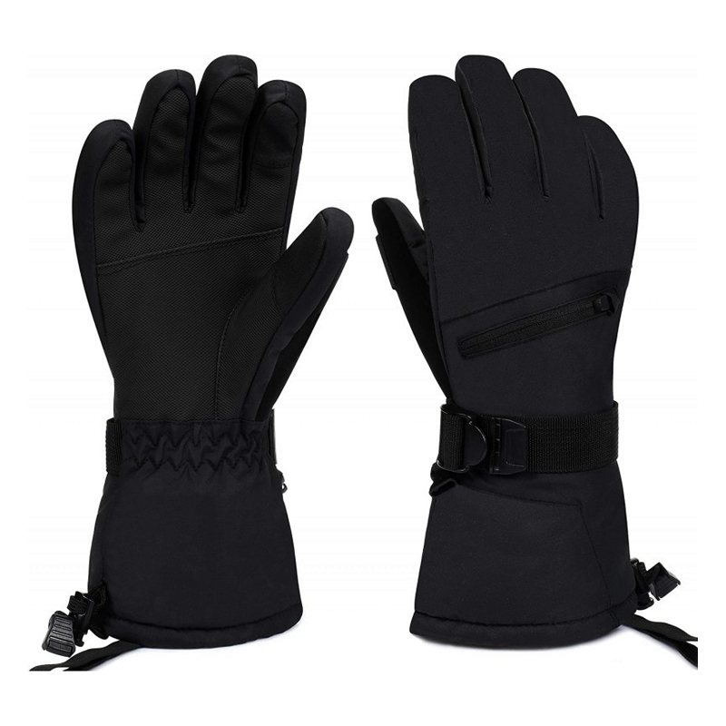 Winter Motorbike Glove NG-51003
