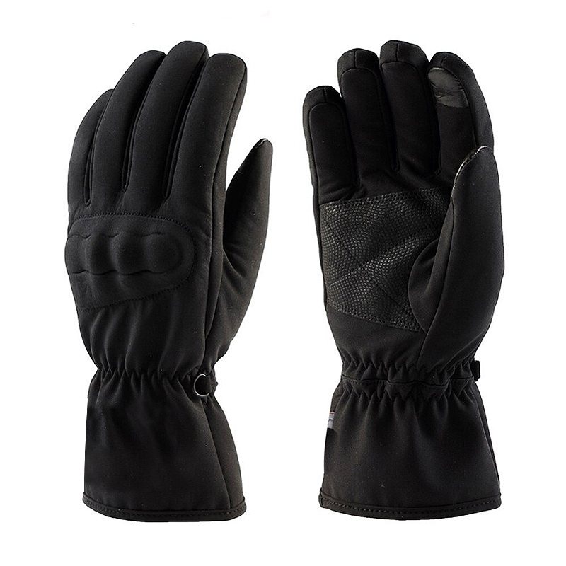 Winter Motorbike Glove NG-51005