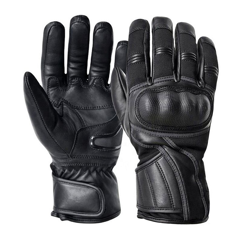 Winter Motorbike Glove NG-51008