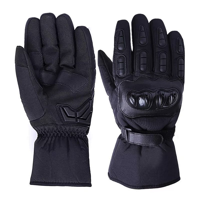 Winter Motorbike Glove NG-51012