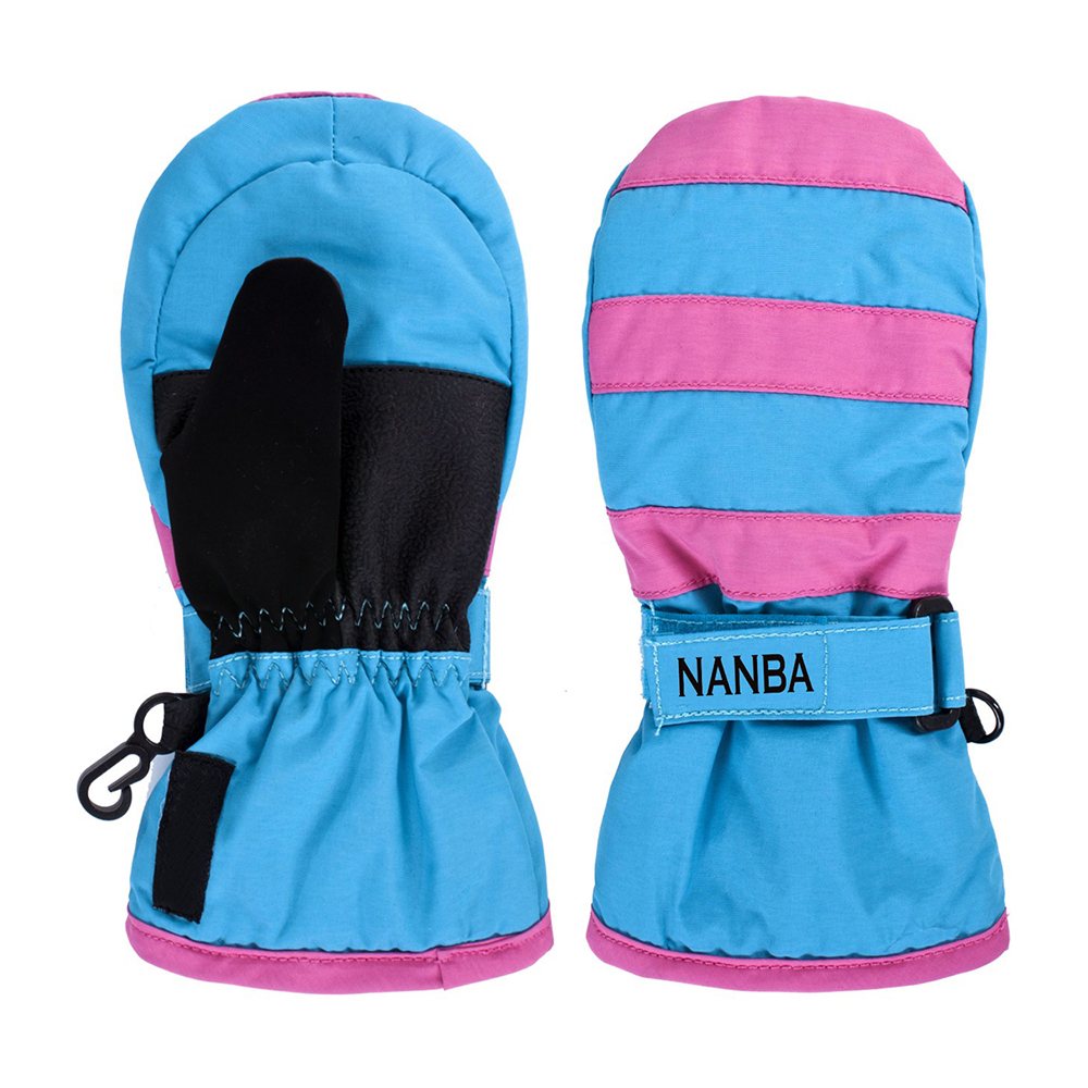 Ski Glove NG-5808-B