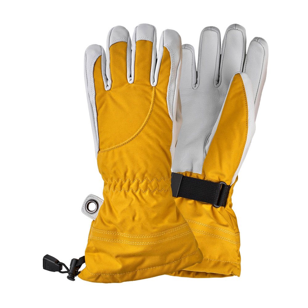 Ski Glove NG-5814