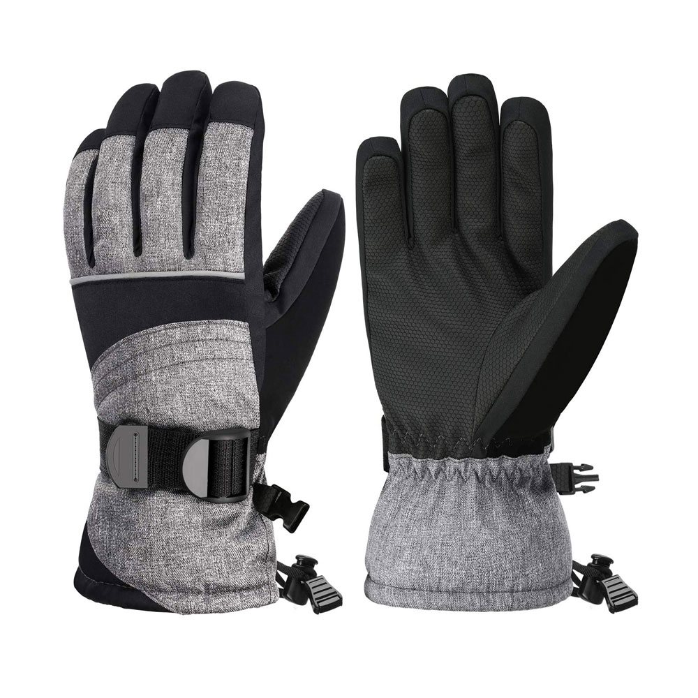 Ski Glove NG-5815