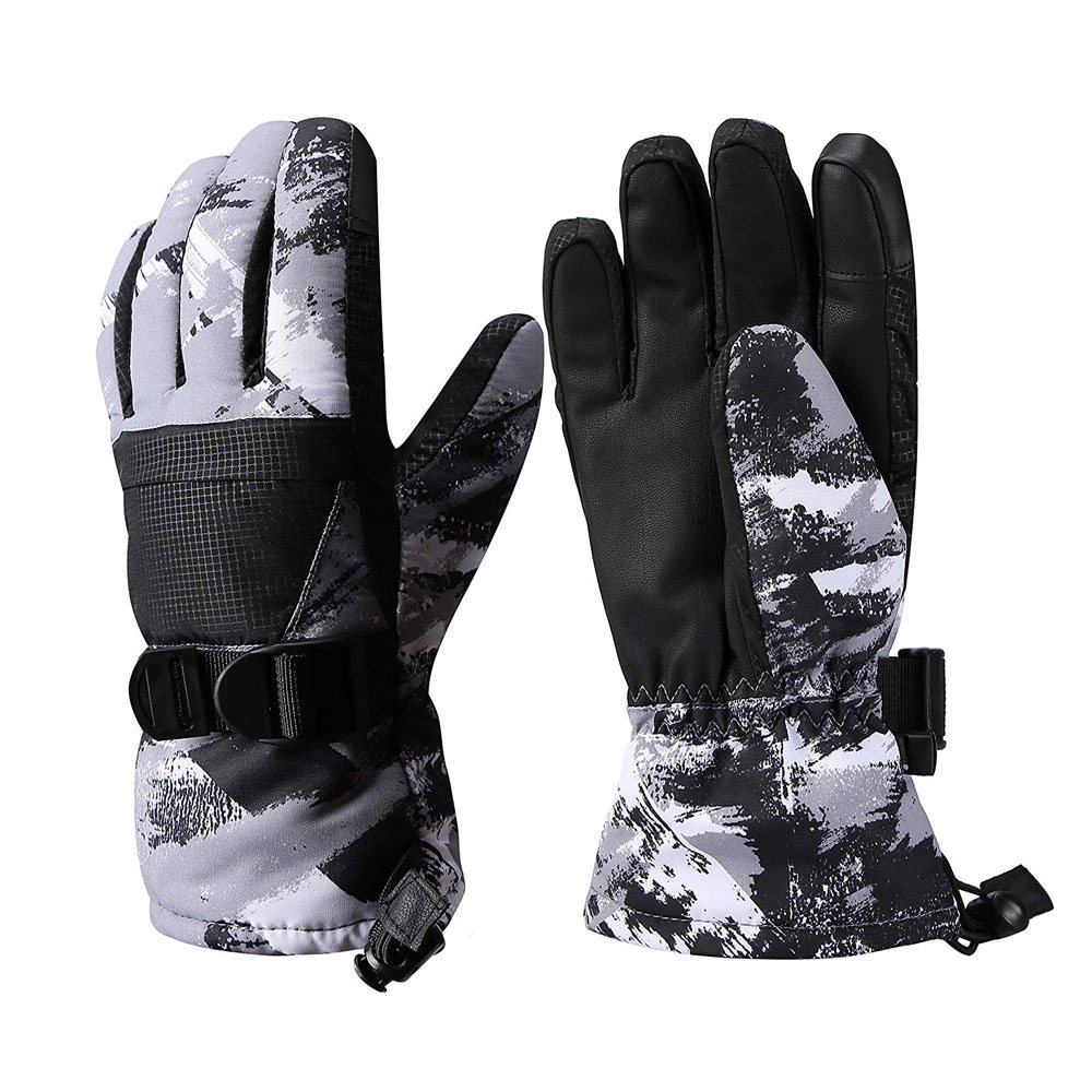 Ski Glove NG-5821