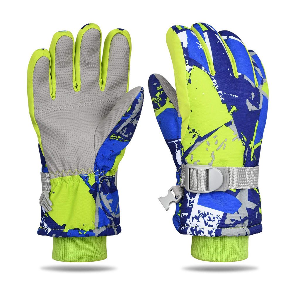Ski Glove NG-5823