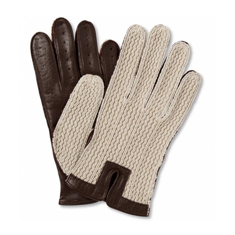 Horse Riding Glove NG-51003-B