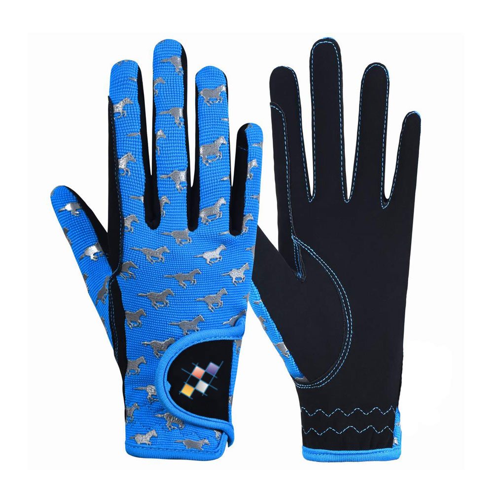 Horse Riding Glove NG-51013