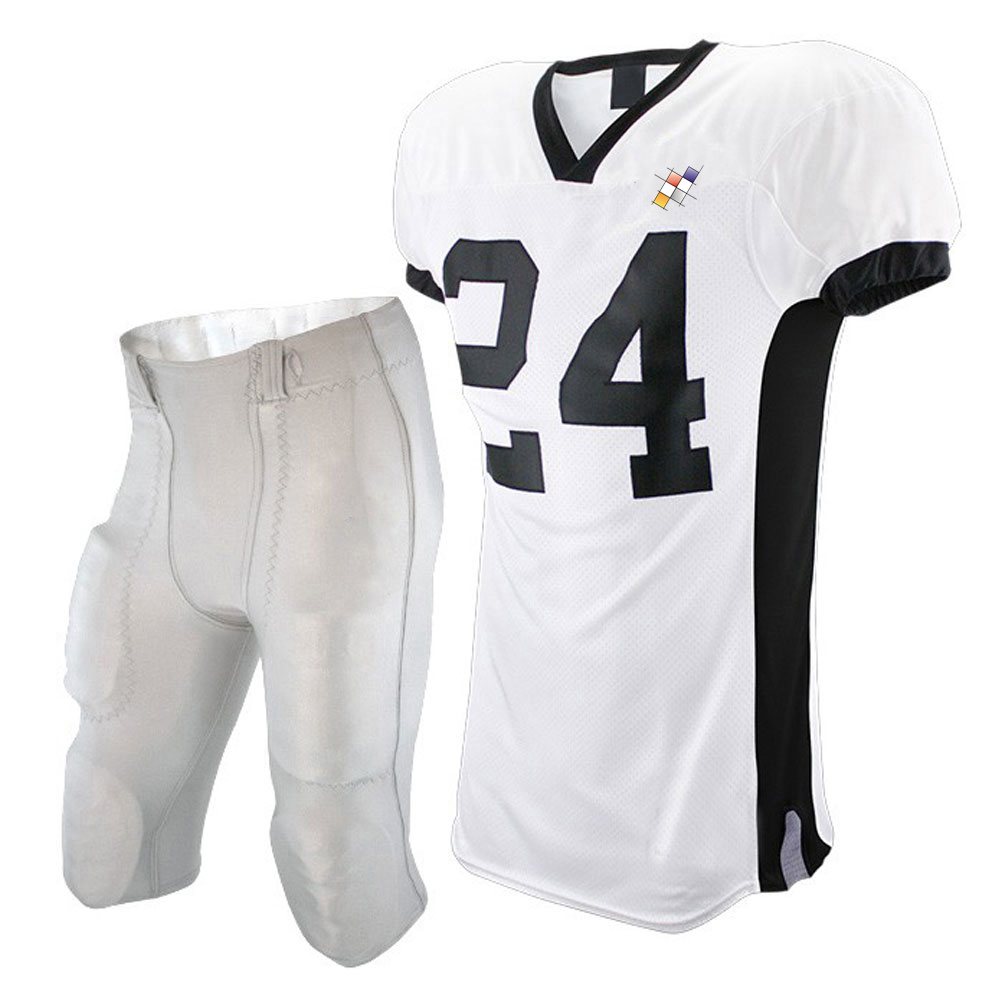 American Football Uniform NG-3103
